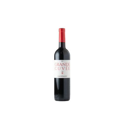 GRANDE CUVEE