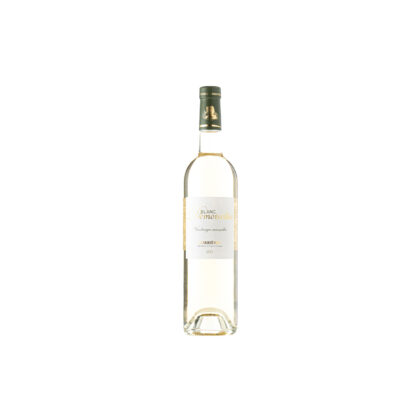 BLANC DES DEMOISELLES