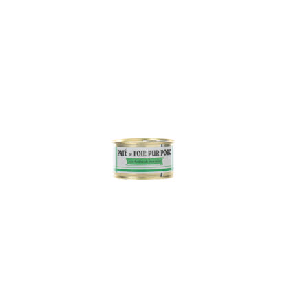 PATE SPOLI HERBES DE PROVENCE 128 GRS