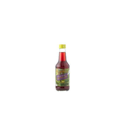 JUS DE RAISIN DU PAYS CATHARE, 25CL