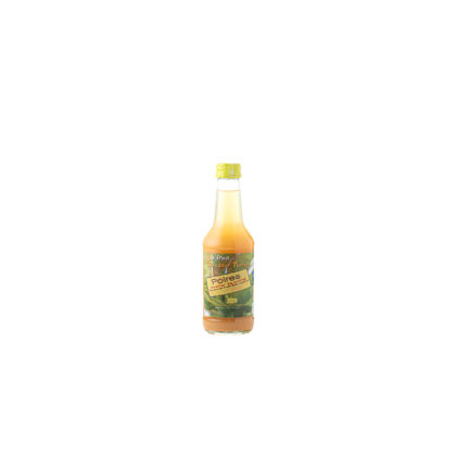 NECTAR DE POIRE DU PAYS CATHARE, 25CL