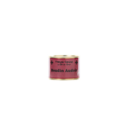 BOUDIN AUDOIS, 240GR