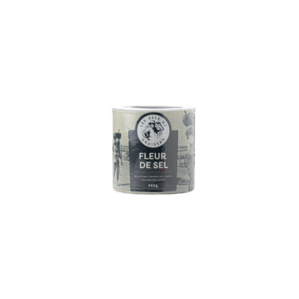 FLEUR DE SEL DE GRUISSAN, 250GR