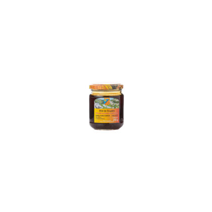 MIEL BRUYERE 250 GRS MOULIN BOYSEDE