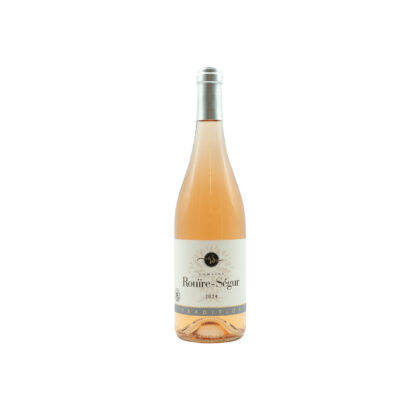 DOMAINE ROUÏRE-SEGUR