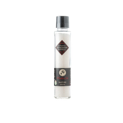 MOULIN GROS SEL NATURE, 250GR