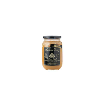 MIEL DE MONTAGNE, 500GR