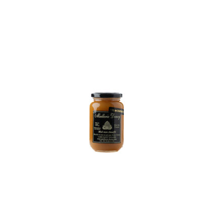MIEL DE CHATAIGNIER, 500GR