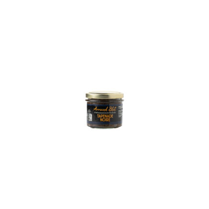 TAPENADE DE LA MER, MERISUD 100GR