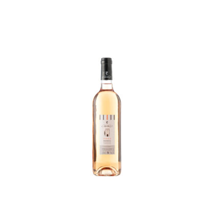 LAURAN CABARET ROSE