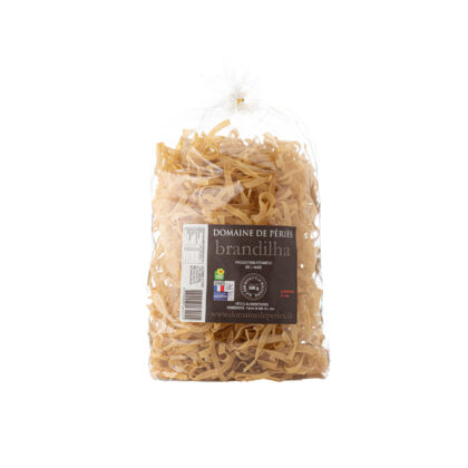 PÂTES BRANDILHA NATURE, 500GR