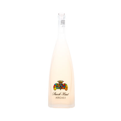 MAGNUM ARGALI ROSE