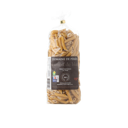 PÂTES CAMBA DE BLAT NATURE, 500GR
