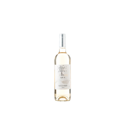 L'ANGE GRIS Vallée du Paradis IGP 75cL Cascastel