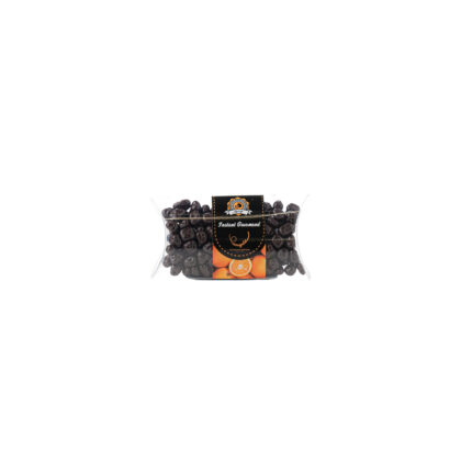 ETUI GOURMAND - ORANGE, 80GR