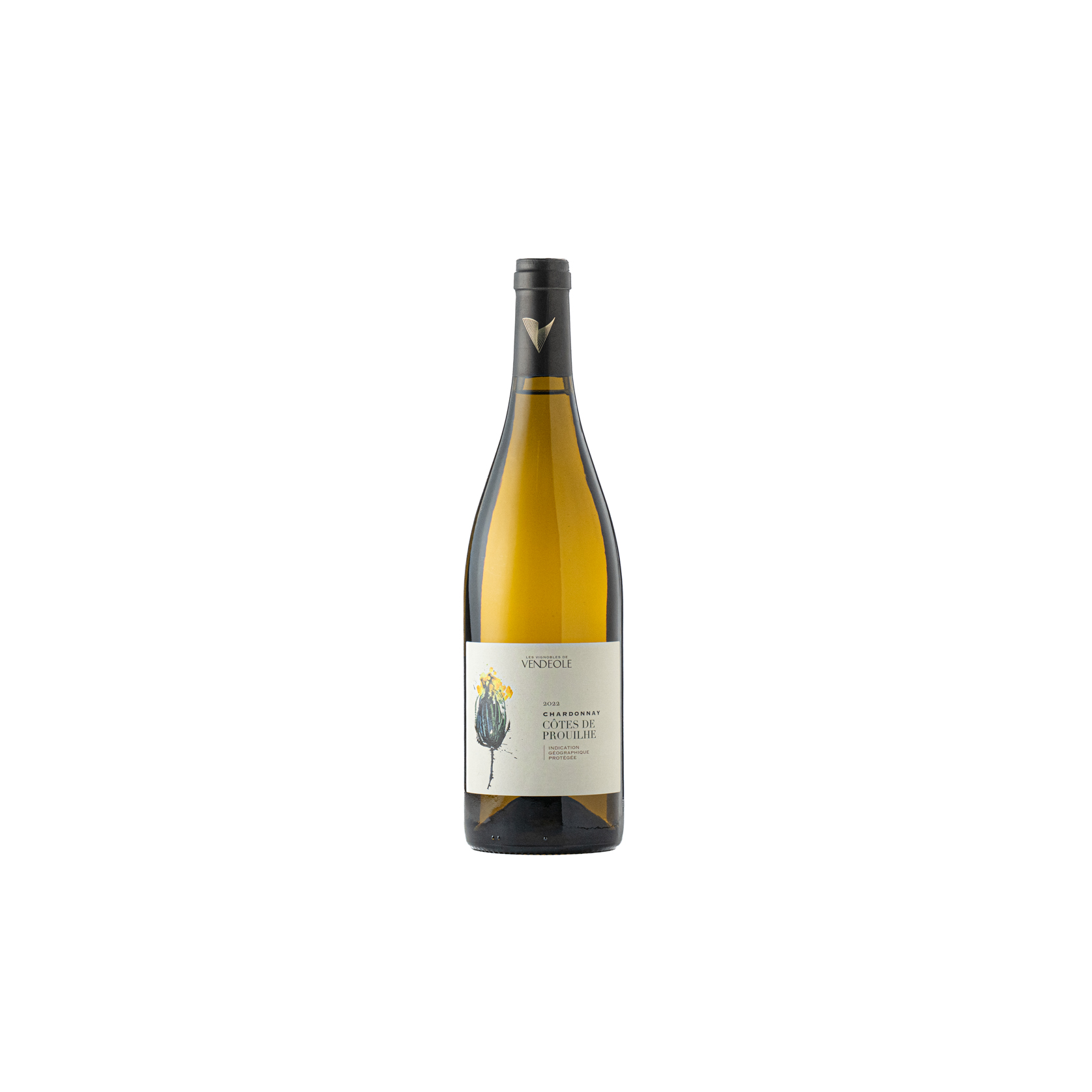 CHARDONNAY