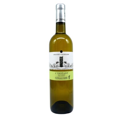 BANYULS CORNET & CIE BLANC