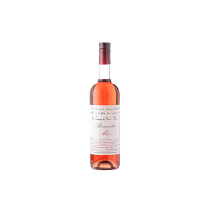 SIROP DE MÛRE, 75CL