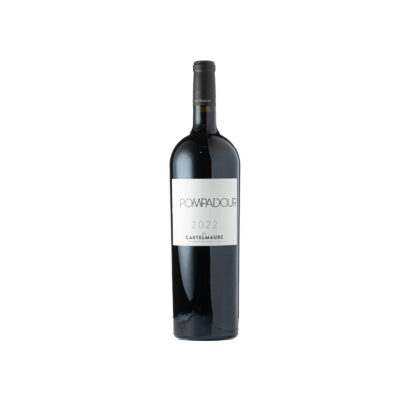 MAGNUM LA POMPADOUR - CASTELMAURE AOP 1.5L