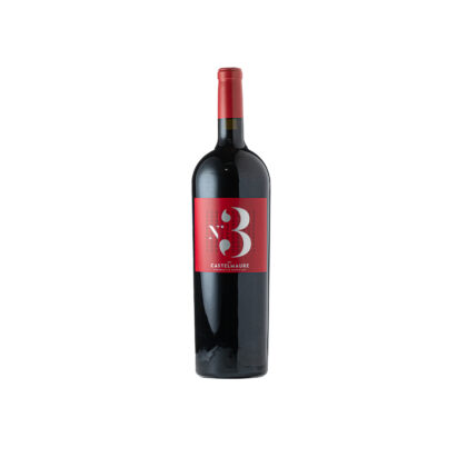 MAGNUM N°3