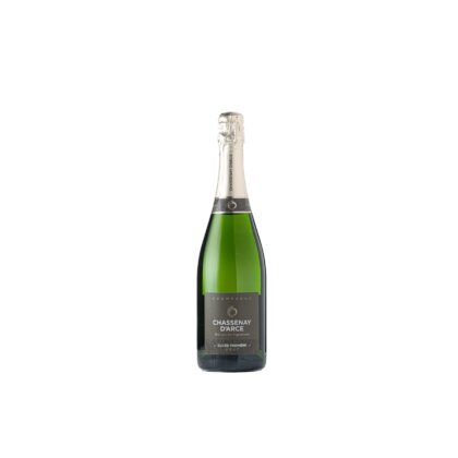 CHAMPAGNE CHASSENAY D'ARCE CUVEE BRUT PREMIERE, 75CL