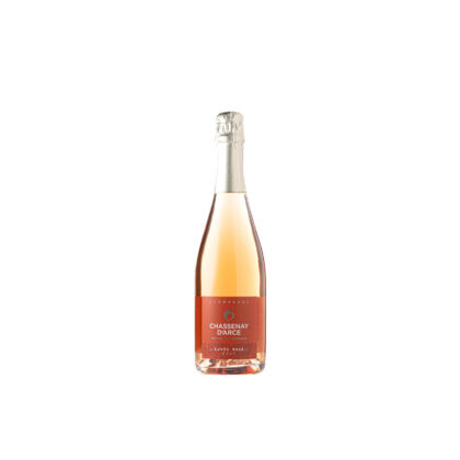 CHASSENAY D'ARCE Rosé 75cL Champagne