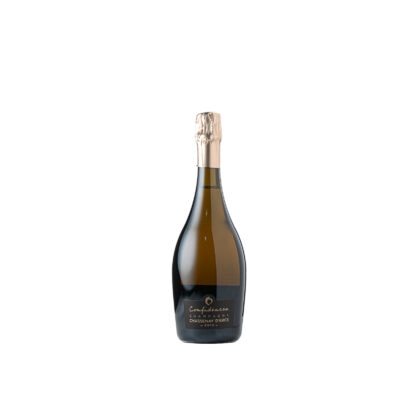 CHASSENAY D'ARCE CONFIDENCES Champagne BRUT 75cl