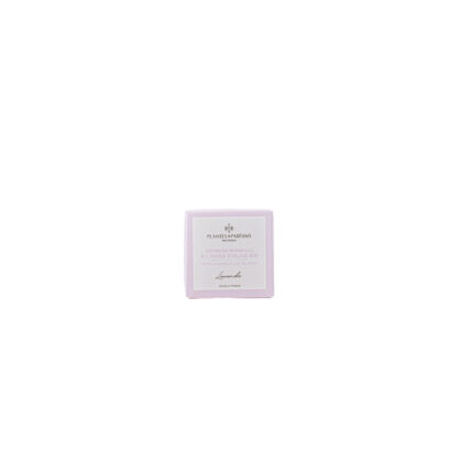 Savon de Marseille - Lavande (100grs)