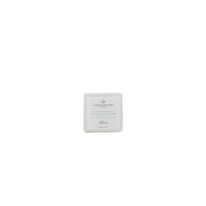 Savon de Marseille - Olive (100grs)
