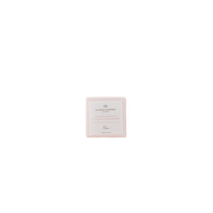 Savon Argan - Rose (100grs)