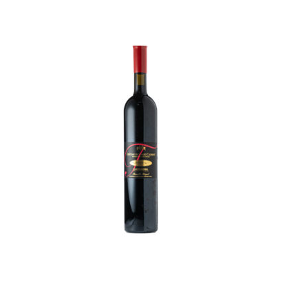MAGNUM CUVEE IMPATIENCE