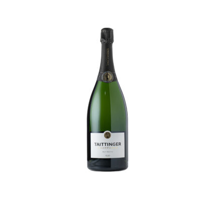 MAGNUM TAITTINGER PRESTIGE CHAMPAGNE 150cL
