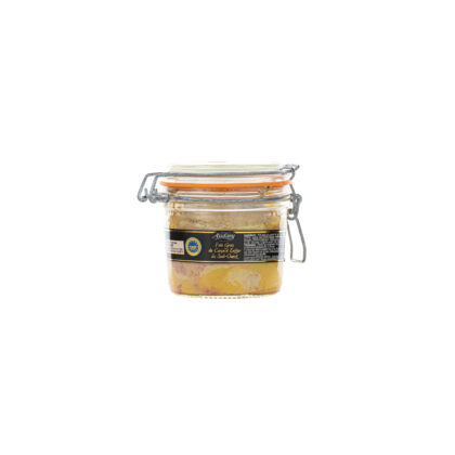 FOIE GRAS DE CANARD ENTIER, 300GR