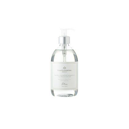 SAVON LIQUIDE OLIVE, 500ML