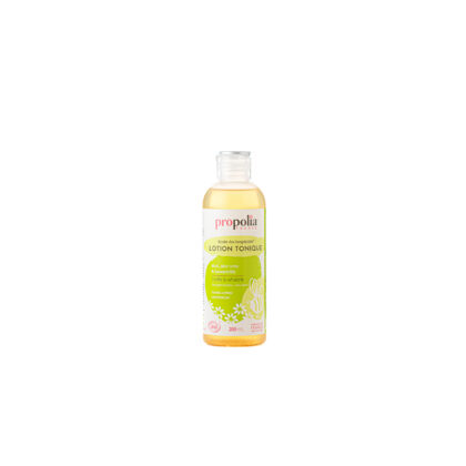LOTION TONIQUE BIO 200 ml Apimab