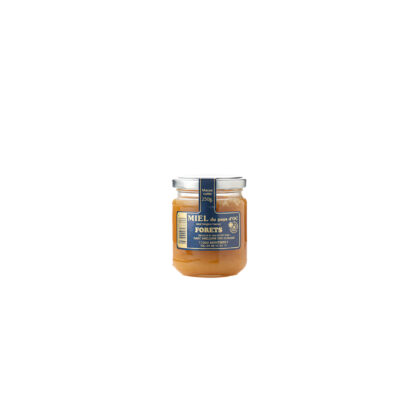 MIEL DE FORÊT, 250GR