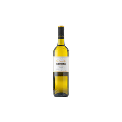 LES JAMELLES CHARDONNAY