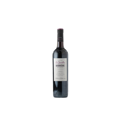 MOURVEDRE