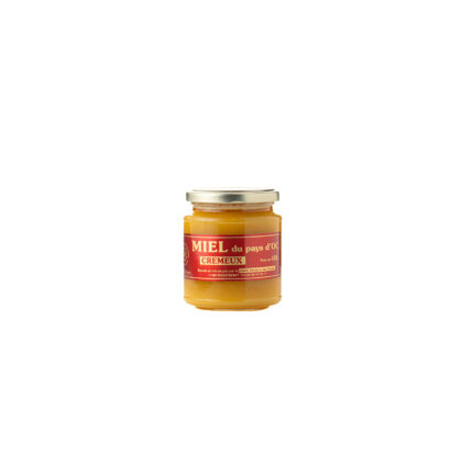 MIEL CREMEUX, 400GR