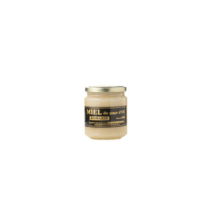 MIEL ROMARIN, 400GR