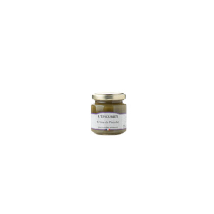 CREME DE PISTACHE, 125GR