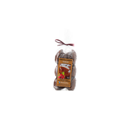 NONETTES FRAMBOISES le sachet de 390 grs - Moulin Boyssede
