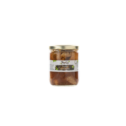 TRIPES CUISINEES, 380GR