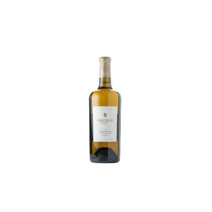CHÂTEAU HAUT-GLEON BLANC