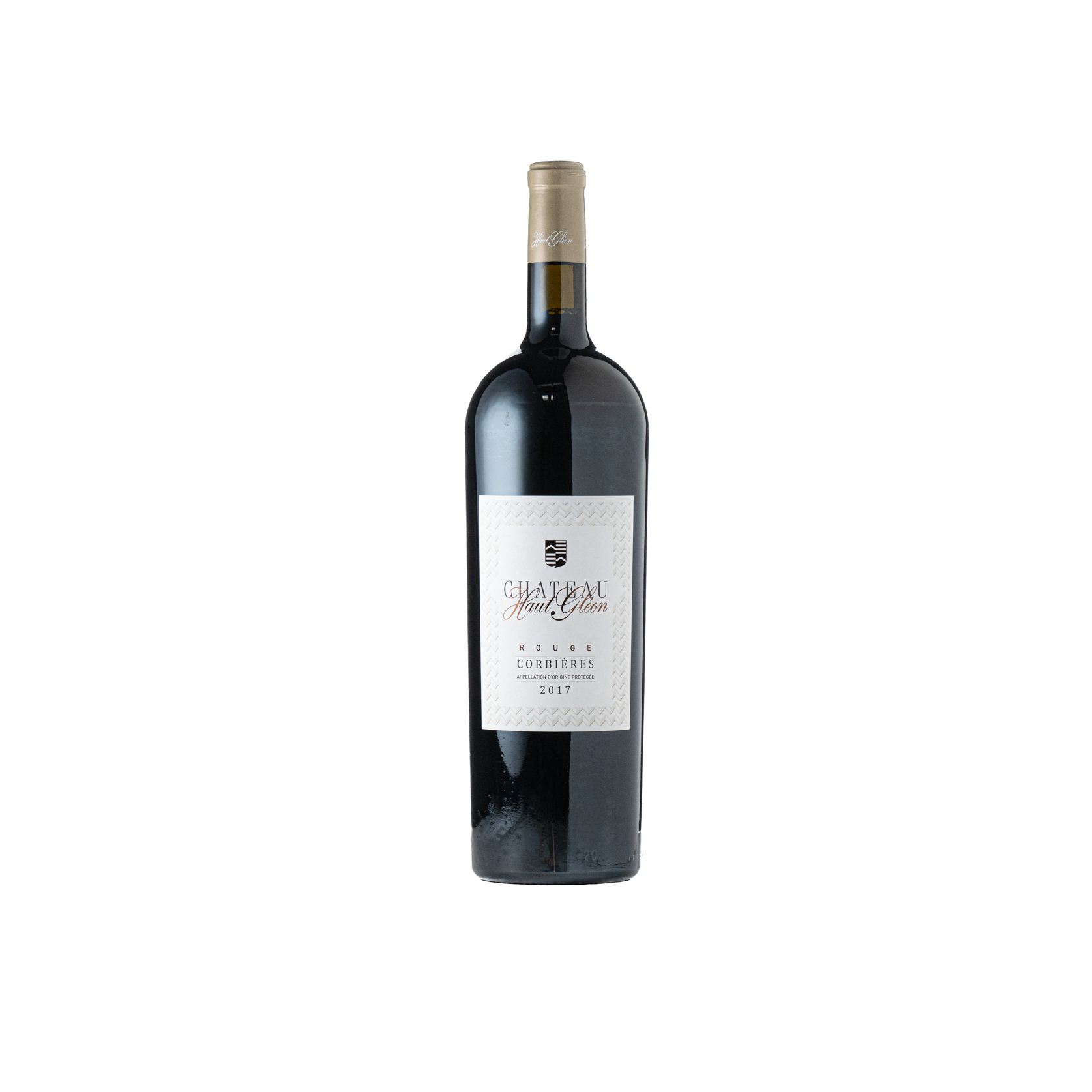 MAGNUM CHATEAU HAUT-GLEON