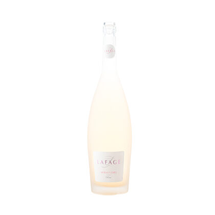 MAGNUM MIRAFLORS ROSE - 2019