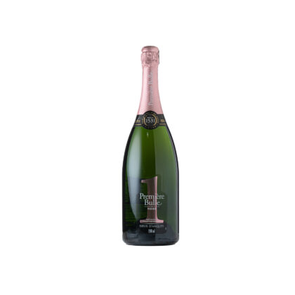 MAGNUM PREMIERE BULLE CREMANT ROSE