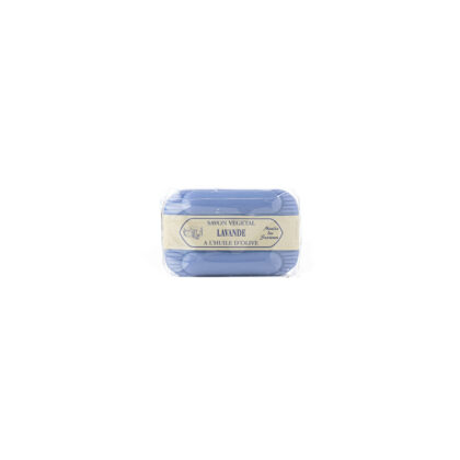 SAVON LAVANDE, 250GR