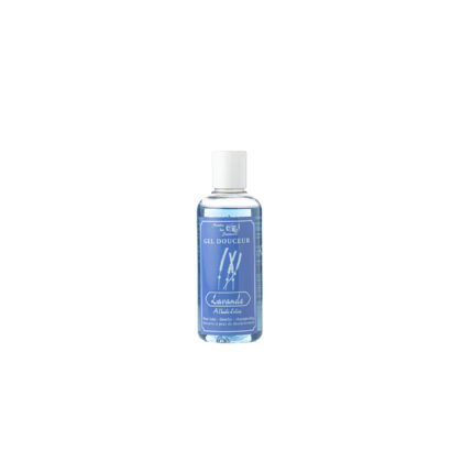 GEL DOUCHE - LAVANDE, 200ML