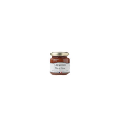 CONFIT PÂTES DE COINGS, 125GR
